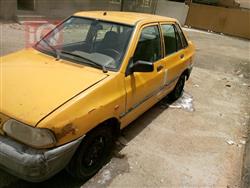 Saipa 131